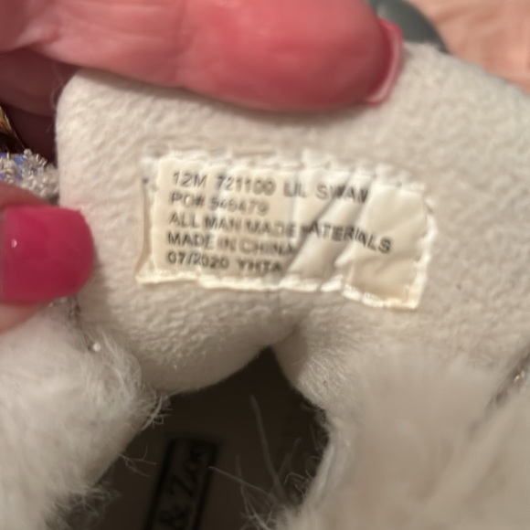 Eva and Zoe Snow Boots 💙❄️☃️ - Picture 5 of 5